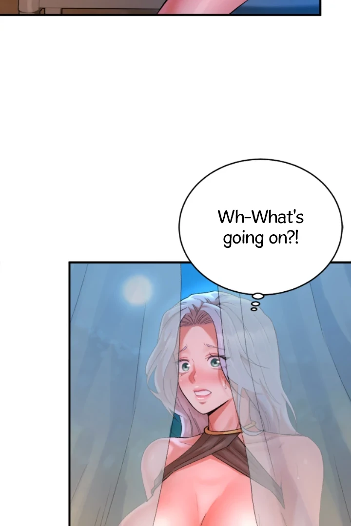 The Hero Violating the Girls Chapter 12 - page 25