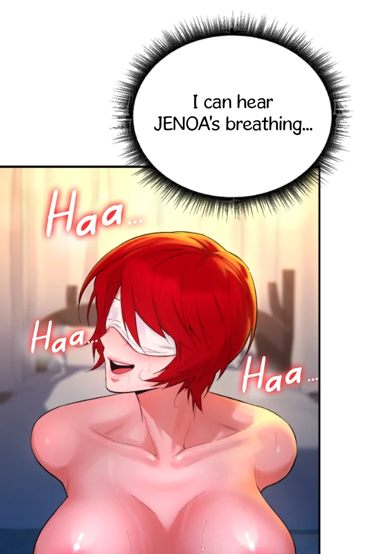 The Hero Violating the Girls Chapter 12 - page 29