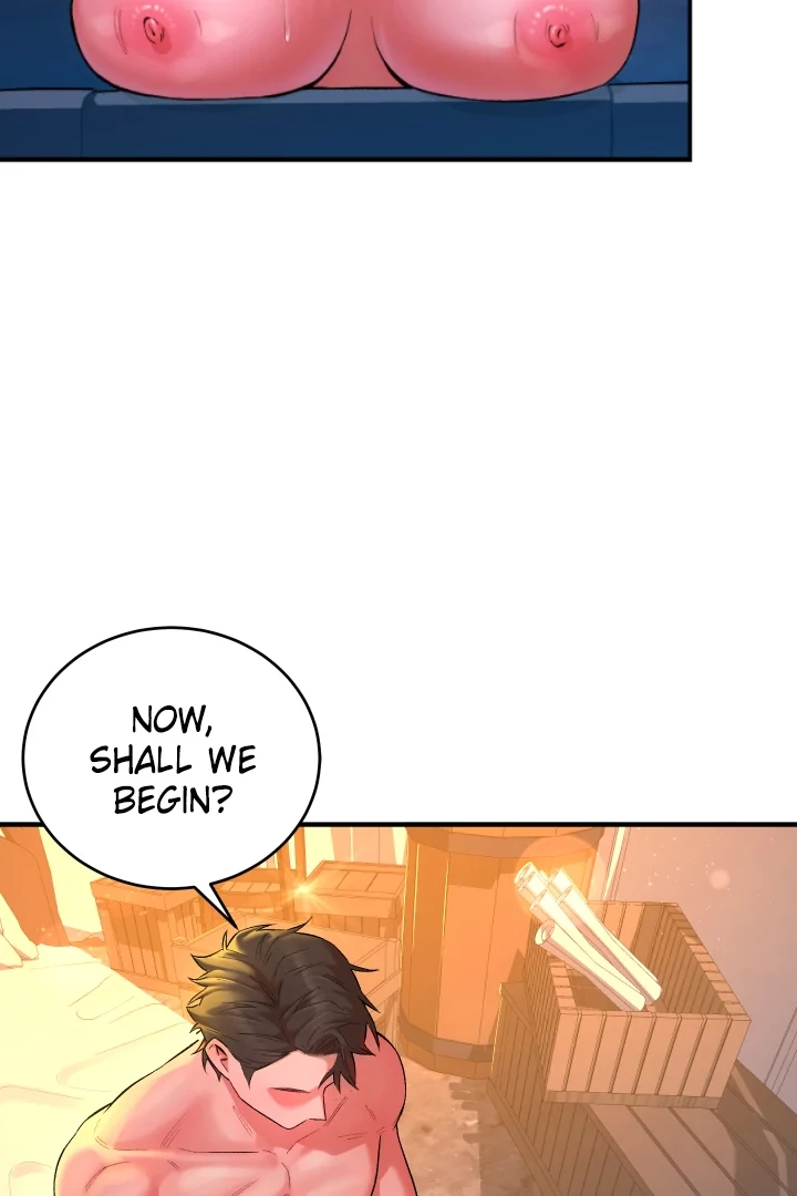 The Hero Violating the Girls Chapter 12 - page 30