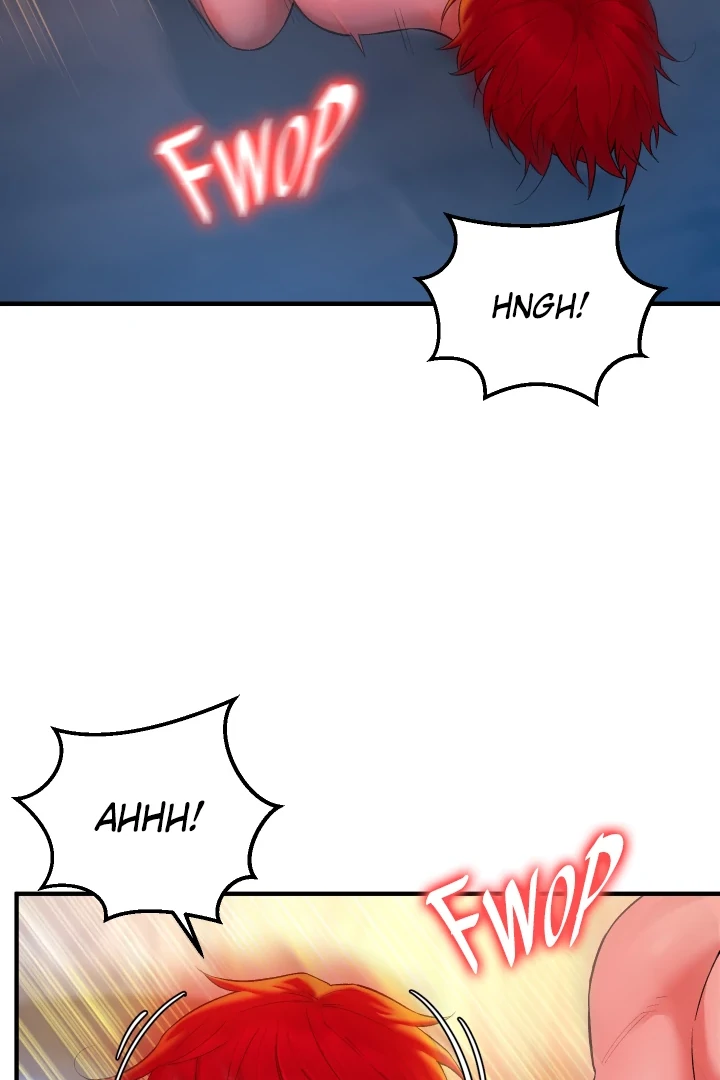 The Hero Violating the Girls Chapter 12 - page 40