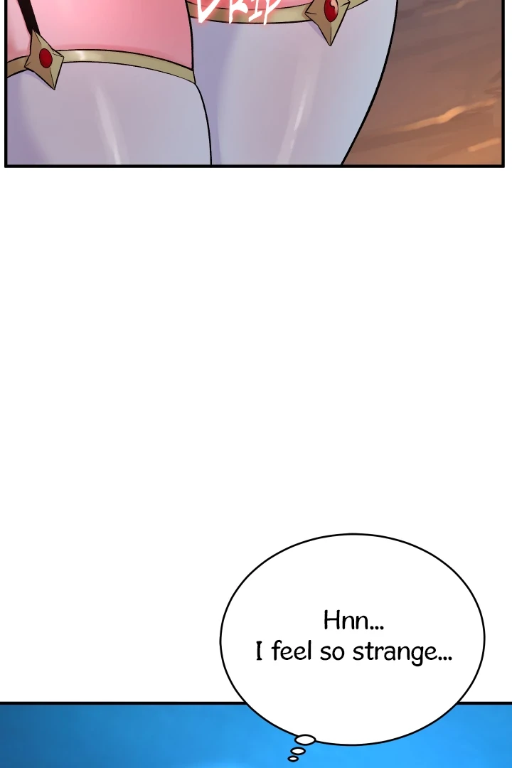 The Hero Violating the Girls Chapter 12 - page 45