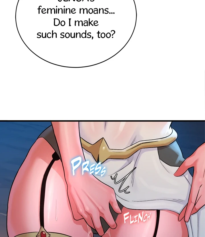 The Hero Violating the Girls Chapter 12 - page 47