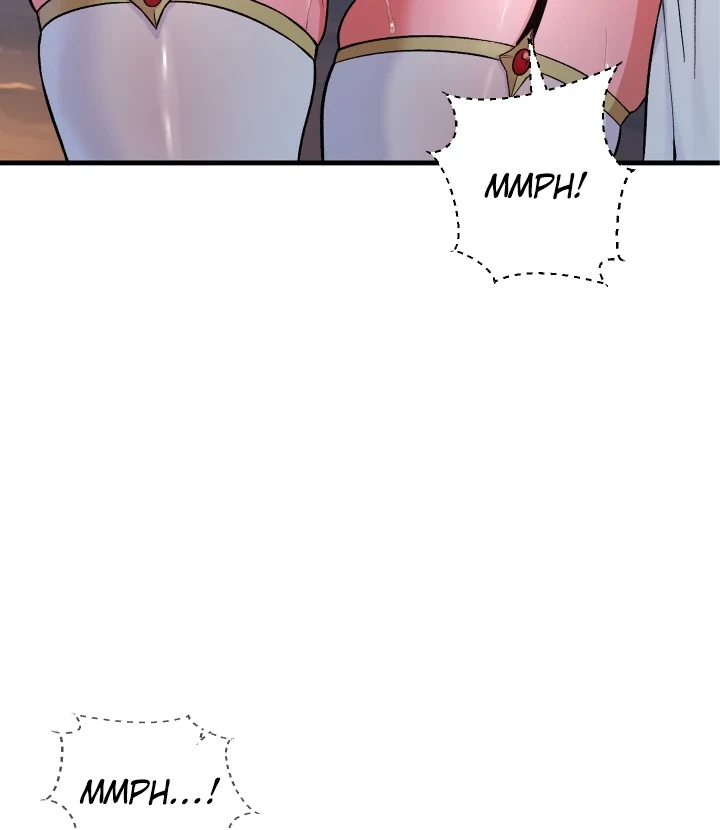 The Hero Violating the Girls Chapter 12 - page 48