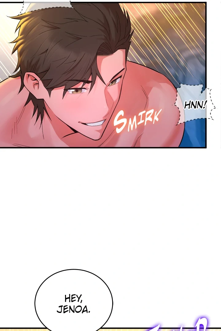 The Hero Violating the Girls Chapter 12 - page 49