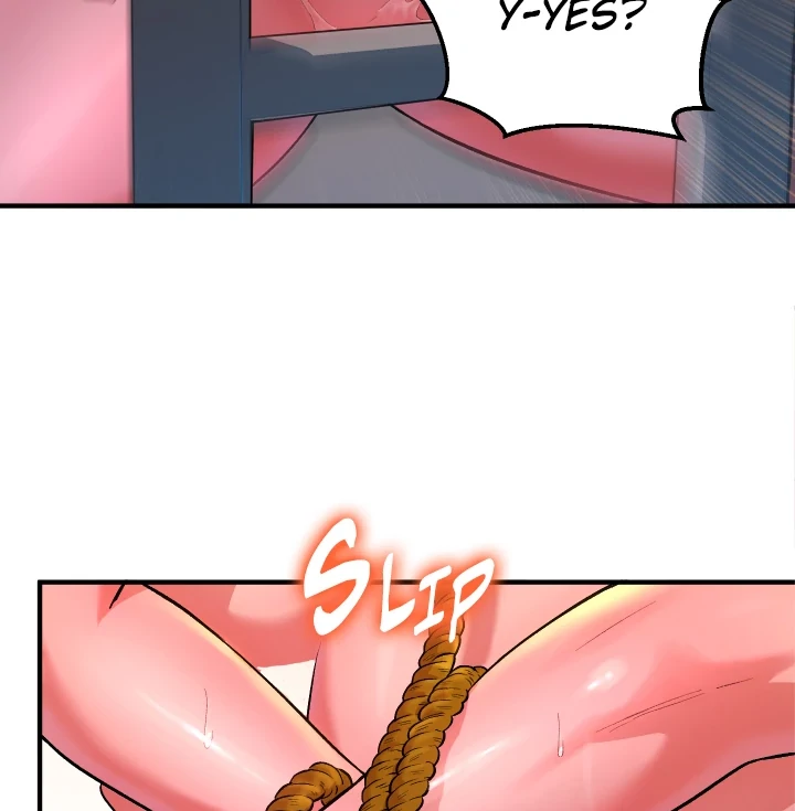 The Hero Violating the Girls Chapter 12 - page 51