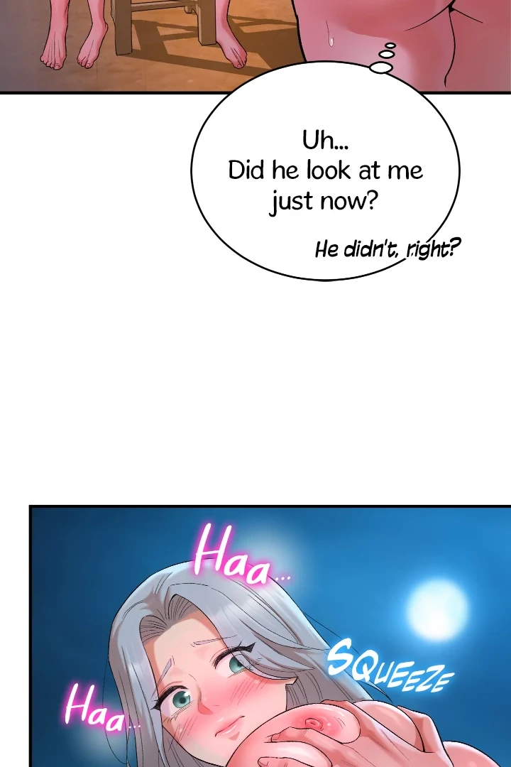 The Hero Violating the Girls Chapter 12 - page 54