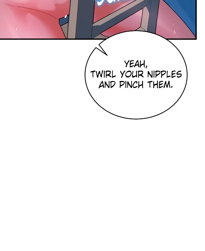 The Hero Violating the Girls Chapter 12 - page 57