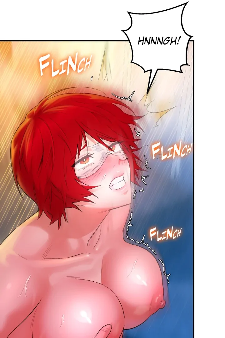 The Hero Violating the Girls Chapter 12 - page 59