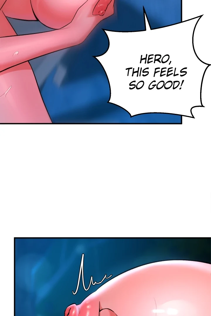 The Hero Violating the Girls Chapter 12 - page 60
