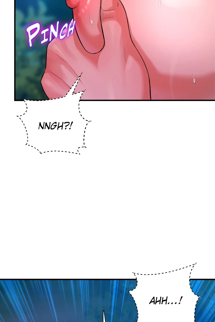The Hero Violating the Girls Chapter 12 - page 61