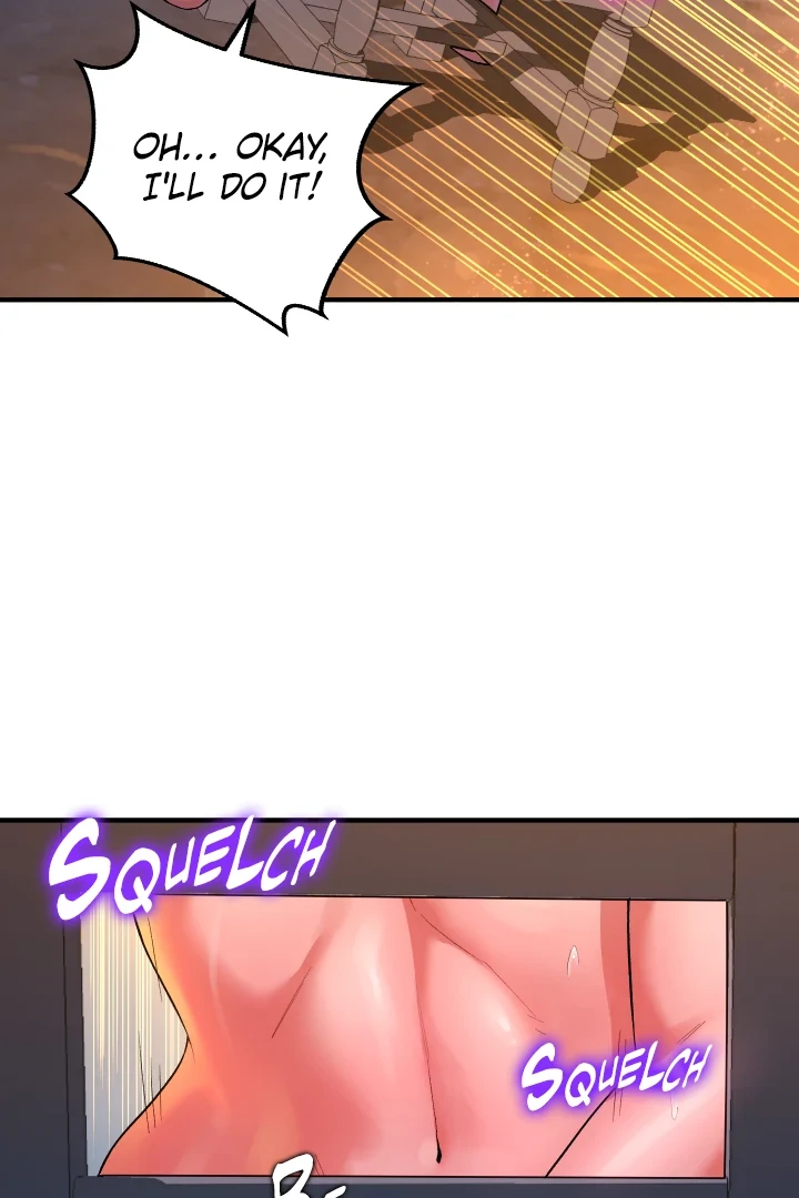 The Hero Violating the Girls Chapter 12 - page 69