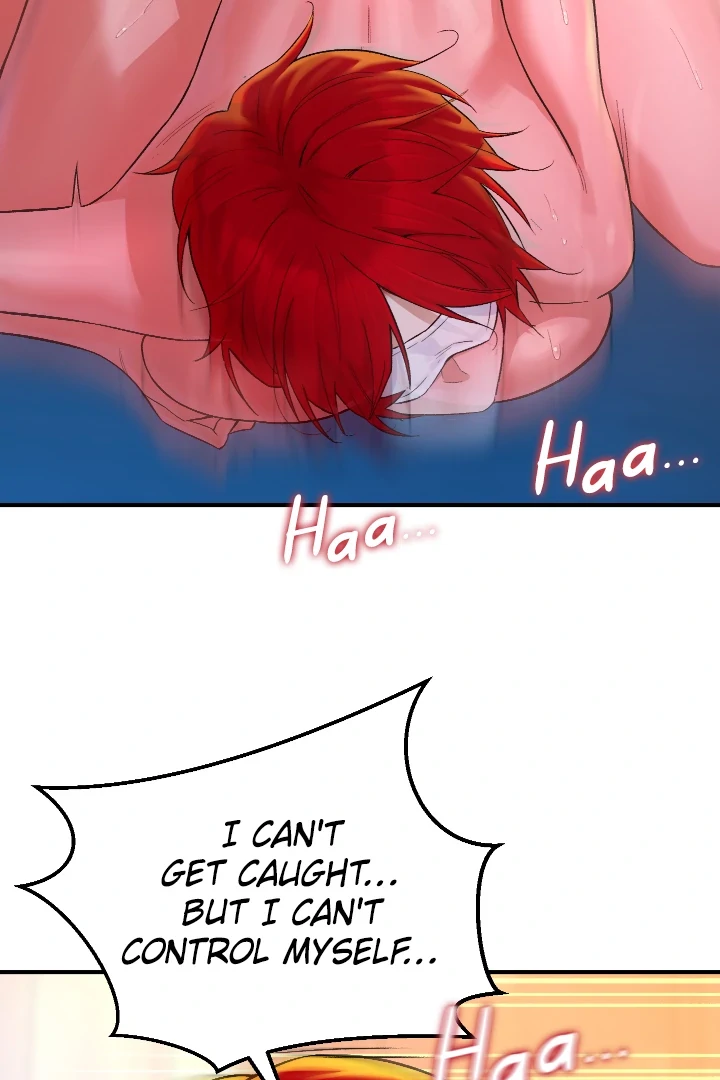 The Hero Violating the Girls Chapter 12 - page 84