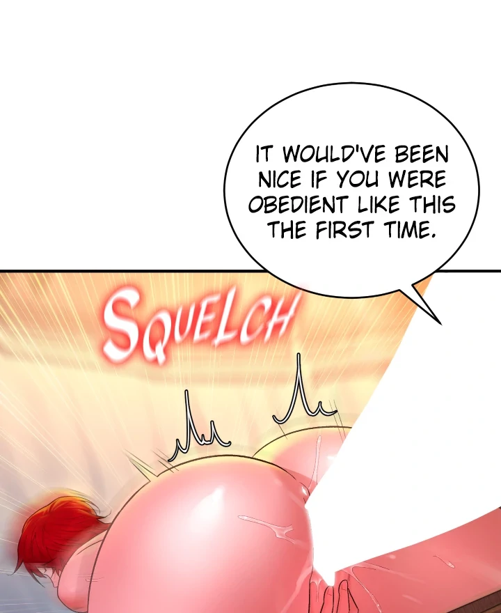 The Hero Violating the Girls Chapter 12 - page 86