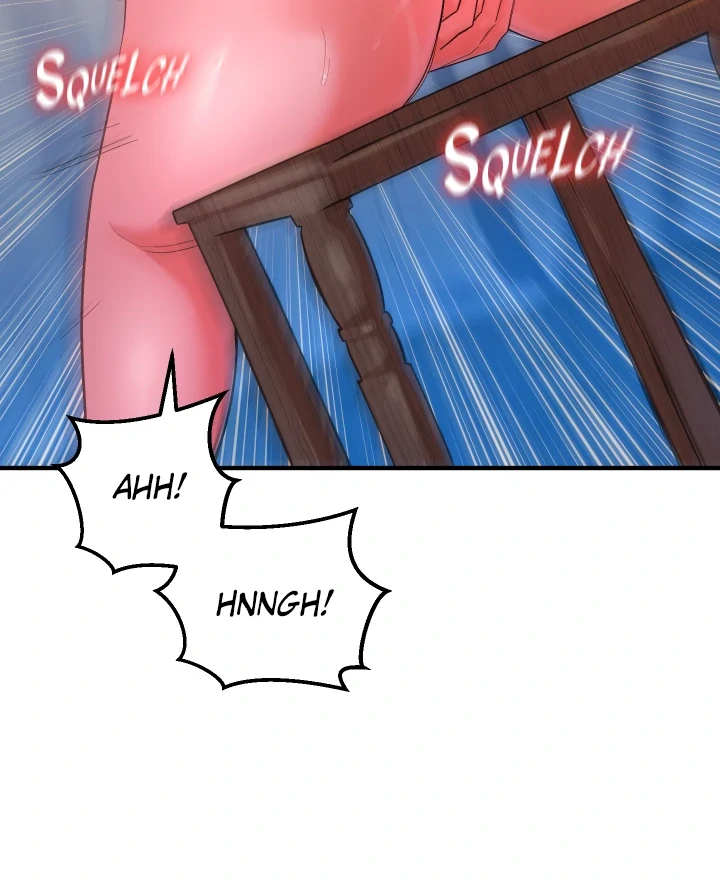 The Hero Violating the Girls Chapter 12 - page 87