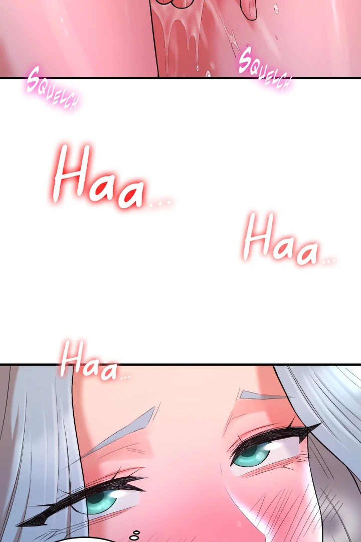 The Hero Violating the Girls Chapter 12 - page 95