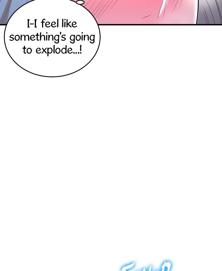 The Hero Violating the Girls Chapter 12 - page 96