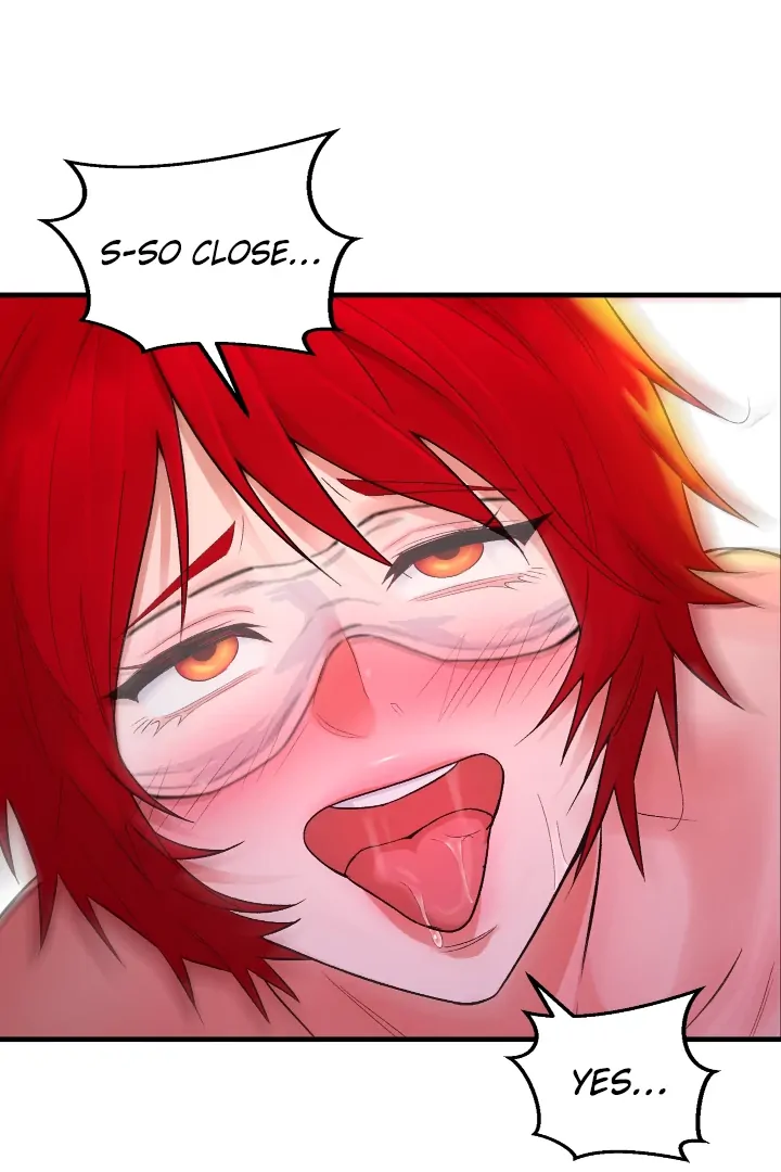 The Hero Violating the Girls Chapter 12 - page 98