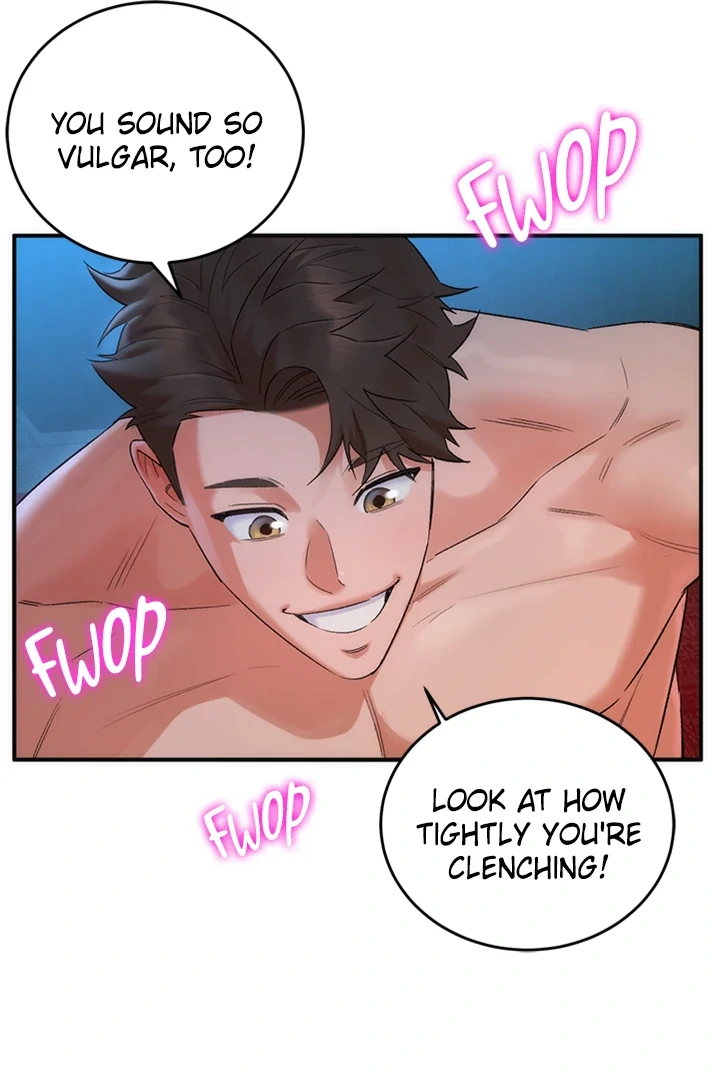 The Hero Violating the Girls Chapter 18 - page 101