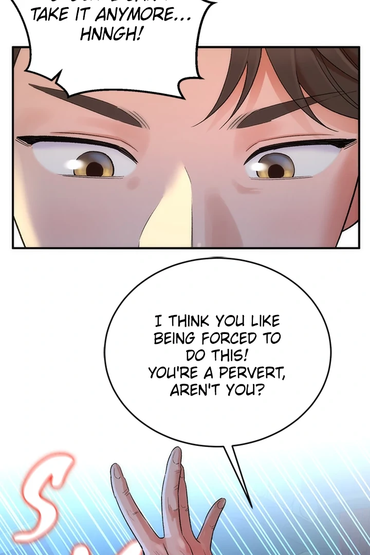 The Hero Violating the Girls Chapter 18 - page 107