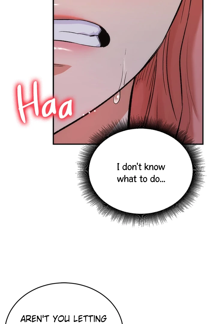 The Hero Violating the Girls Chapter 18 - page 17