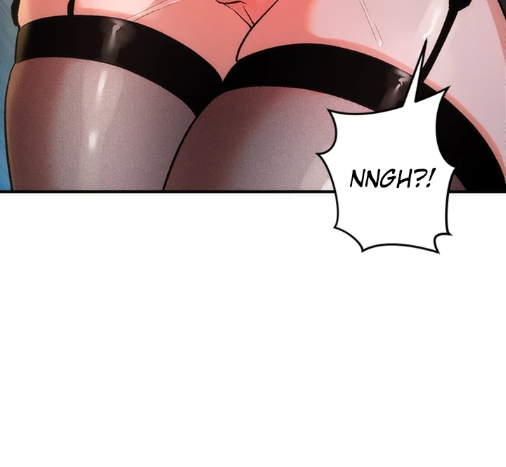 The Hero Violating the Girls Chapter 18 - page 20