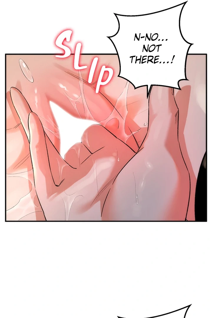 The Hero Violating the Girls Chapter 18 - page 21