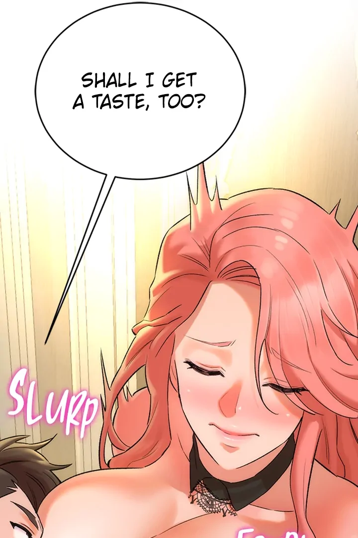 The Hero Violating the Girls Chapter 18 - page 2