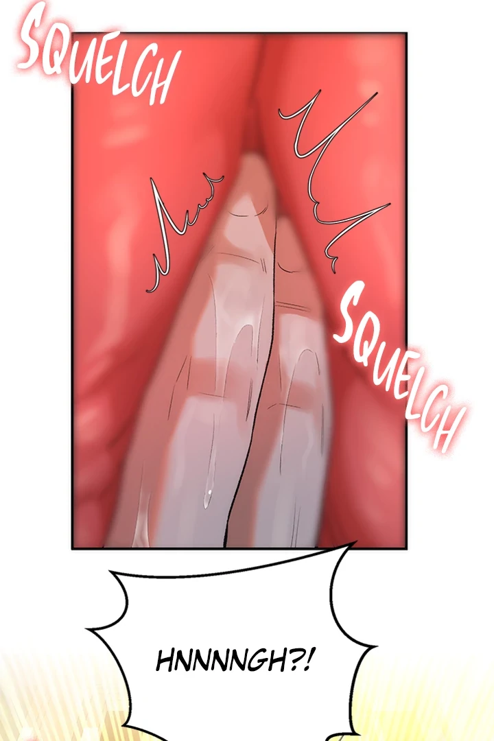 The Hero Violating the Girls Chapter 18 - page 32