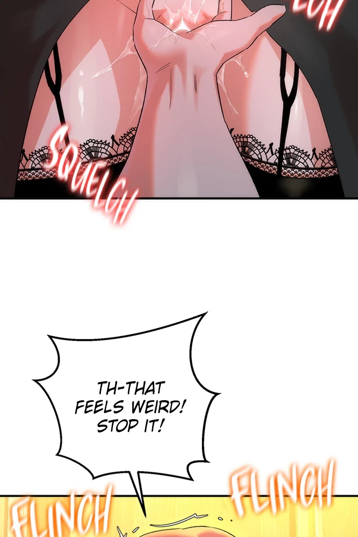 The Hero Violating the Girls Chapter 18 - page 34