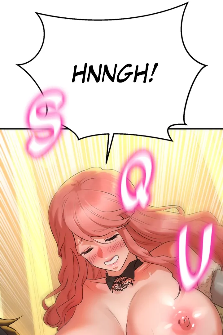 The Hero Violating the Girls Chapter 18 - page 37