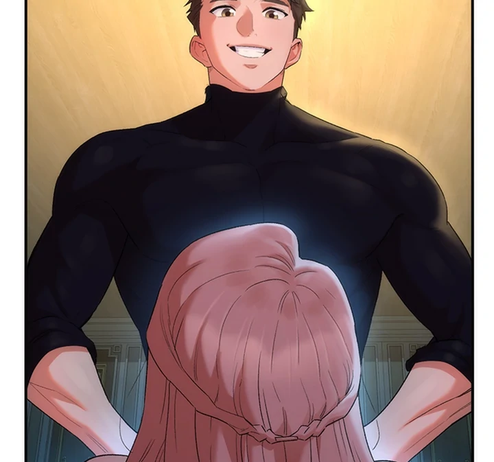 The Hero Violating the Girls Chapter 18 - page 45