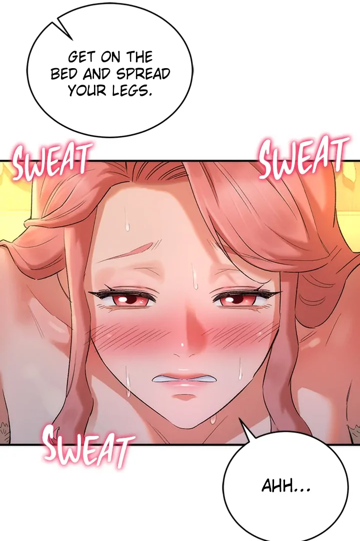 The Hero Violating the Girls Chapter 18 - page 47