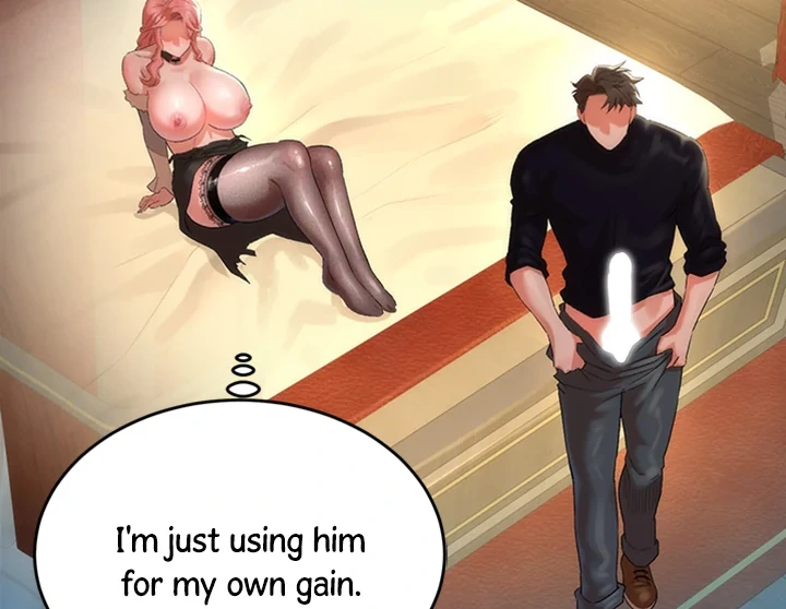 The Hero Violating the Girls Chapter 18 - page 50