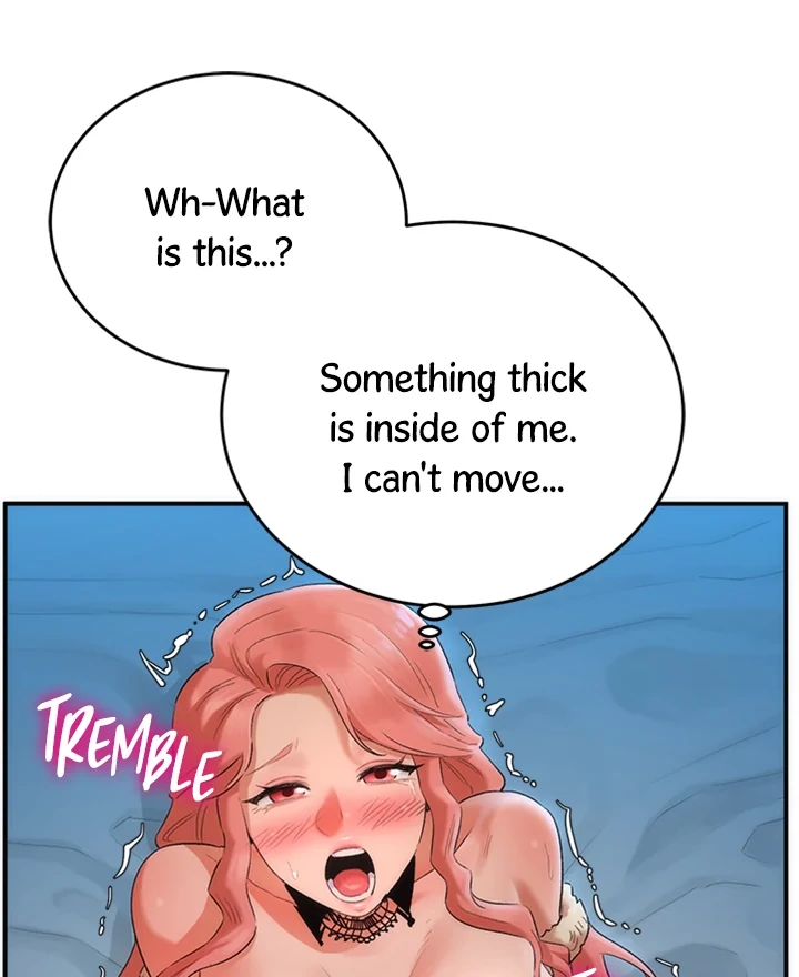 The Hero Violating the Girls Chapter 18 - page 65