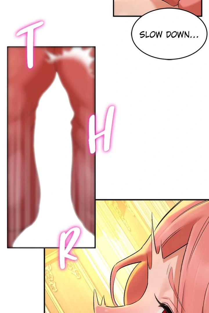 The Hero Violating the Girls Chapter 18 - page 78