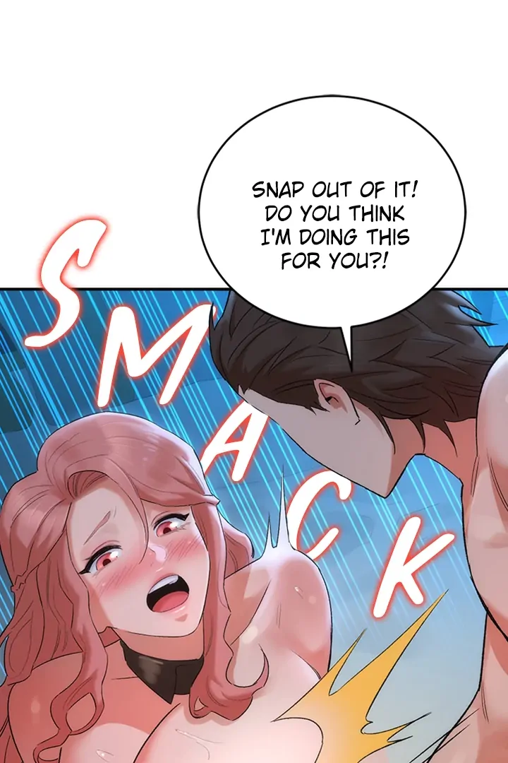 The Hero Violating the Girls Chapter 18 - page 86