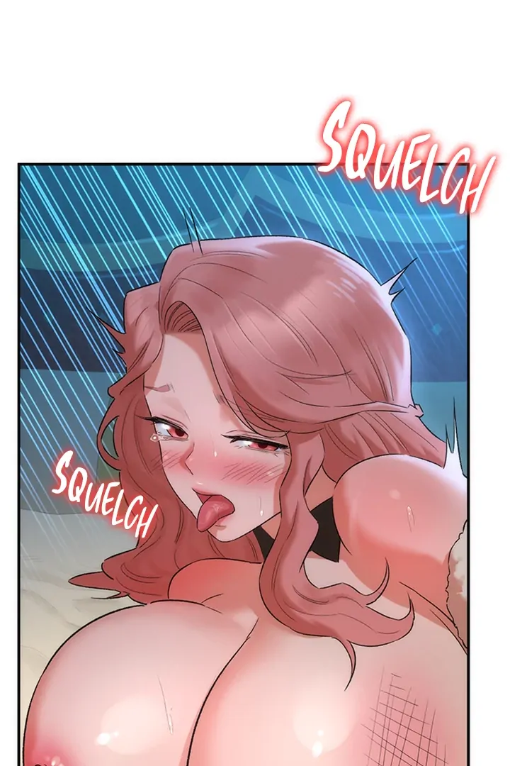 The Hero Violating the Girls Chapter 18 - page 88