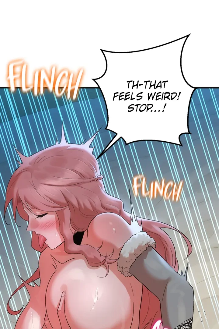 The Hero Violating the Girls Chapter 18 - page 93