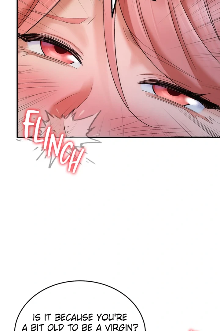 The Hero Violating the Girls Chapter 18 - page 97