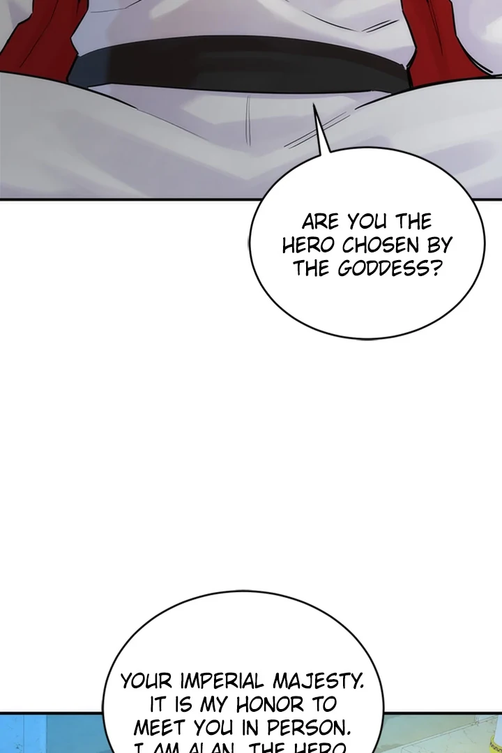 The Hero Violating the Girls Chapter 13 - page 100