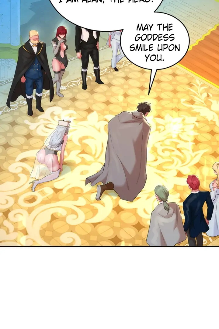 The Hero Violating the Girls Chapter 13 - page 101