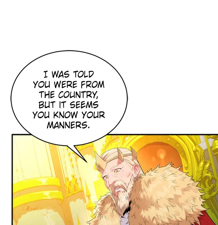 The Hero Violating the Girls Chapter 13 - page 102