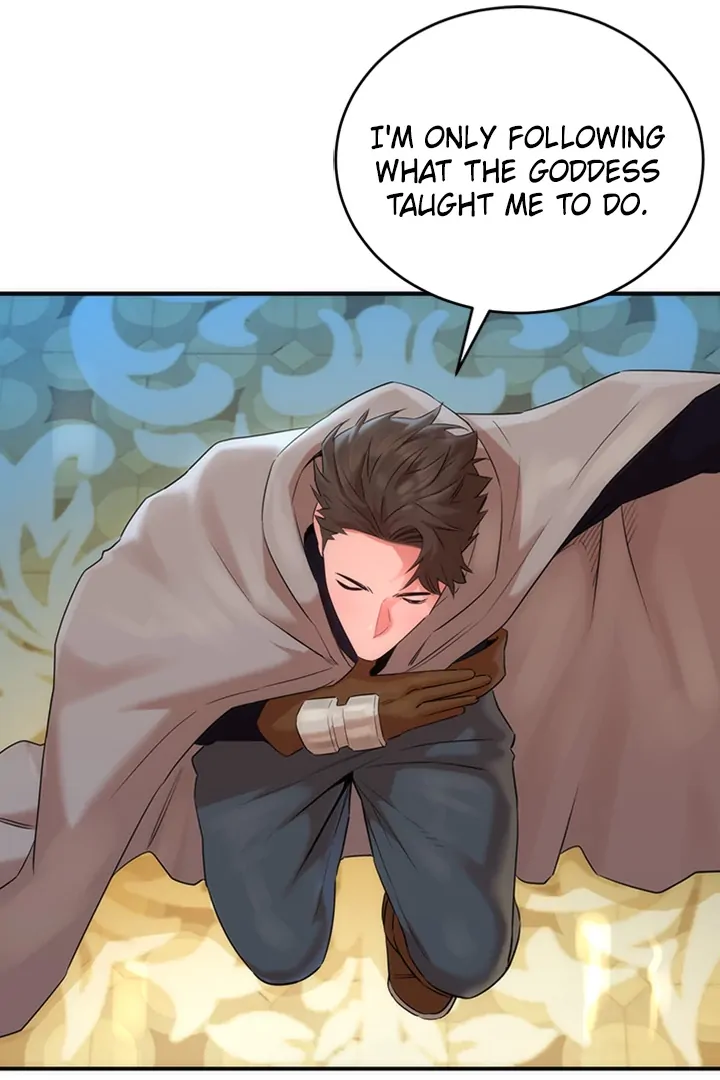 The Hero Violating the Girls Chapter 13 - page 104