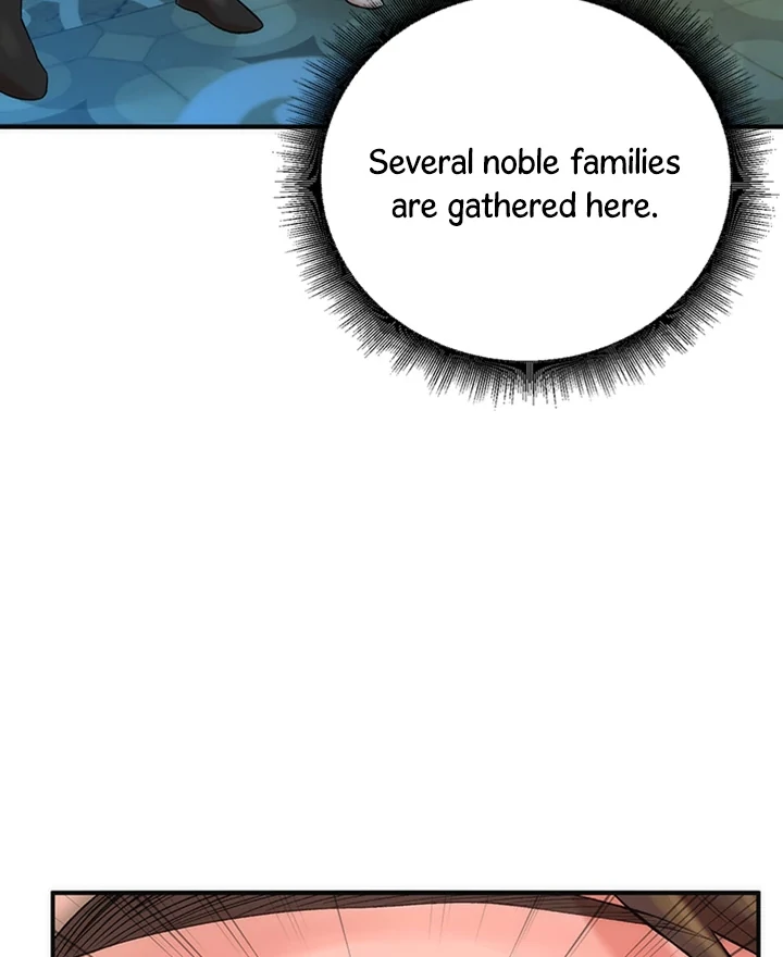 The Hero Violating the Girls Chapter 13 - page 107