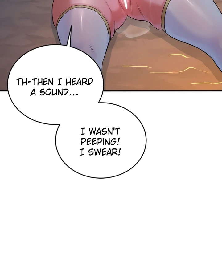 The Hero Violating the Girls Chapter 13 - page 10