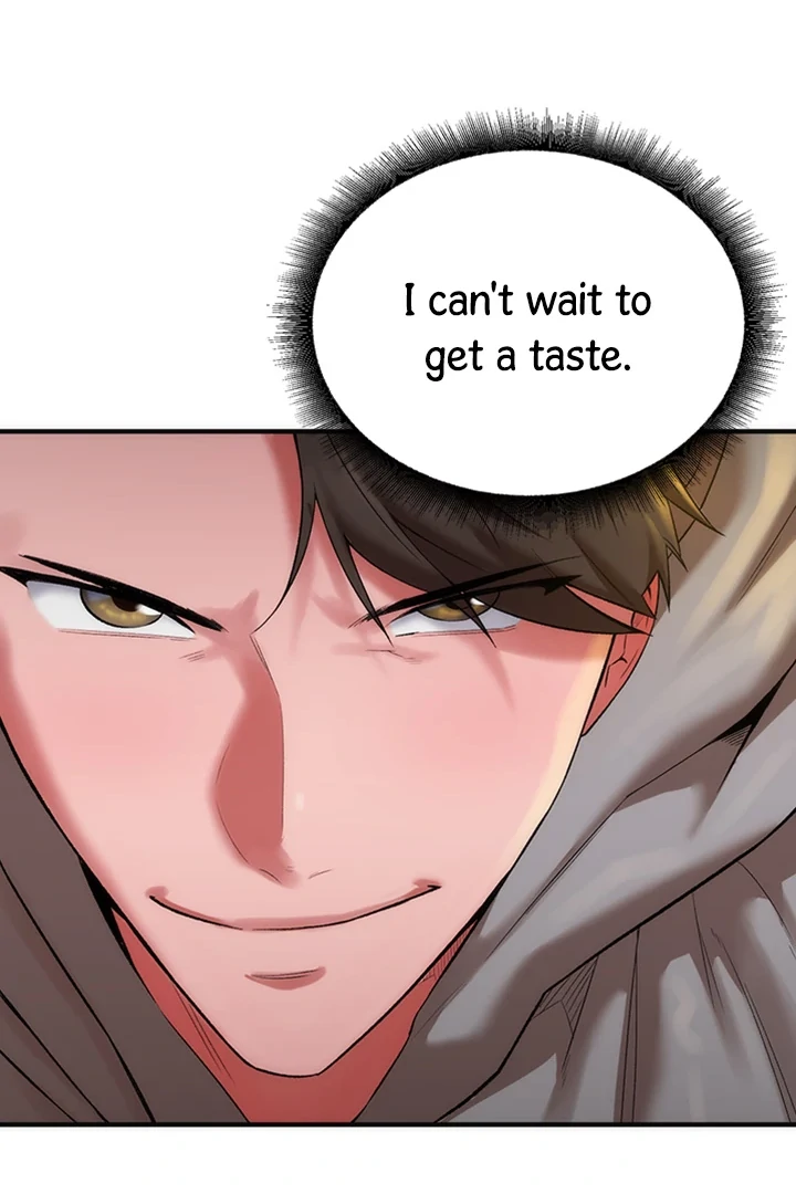 The Hero Violating the Girls Chapter 13 - page 112