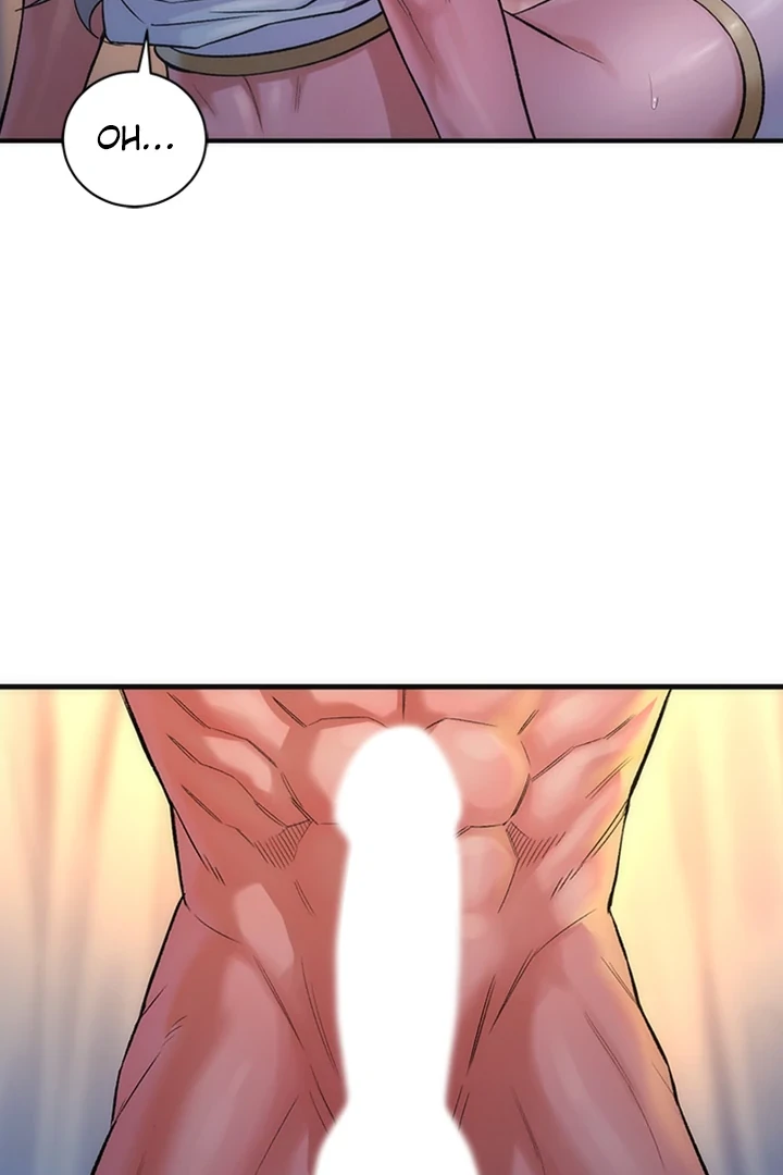 The Hero Violating the Girls Chapter 13 - page 12