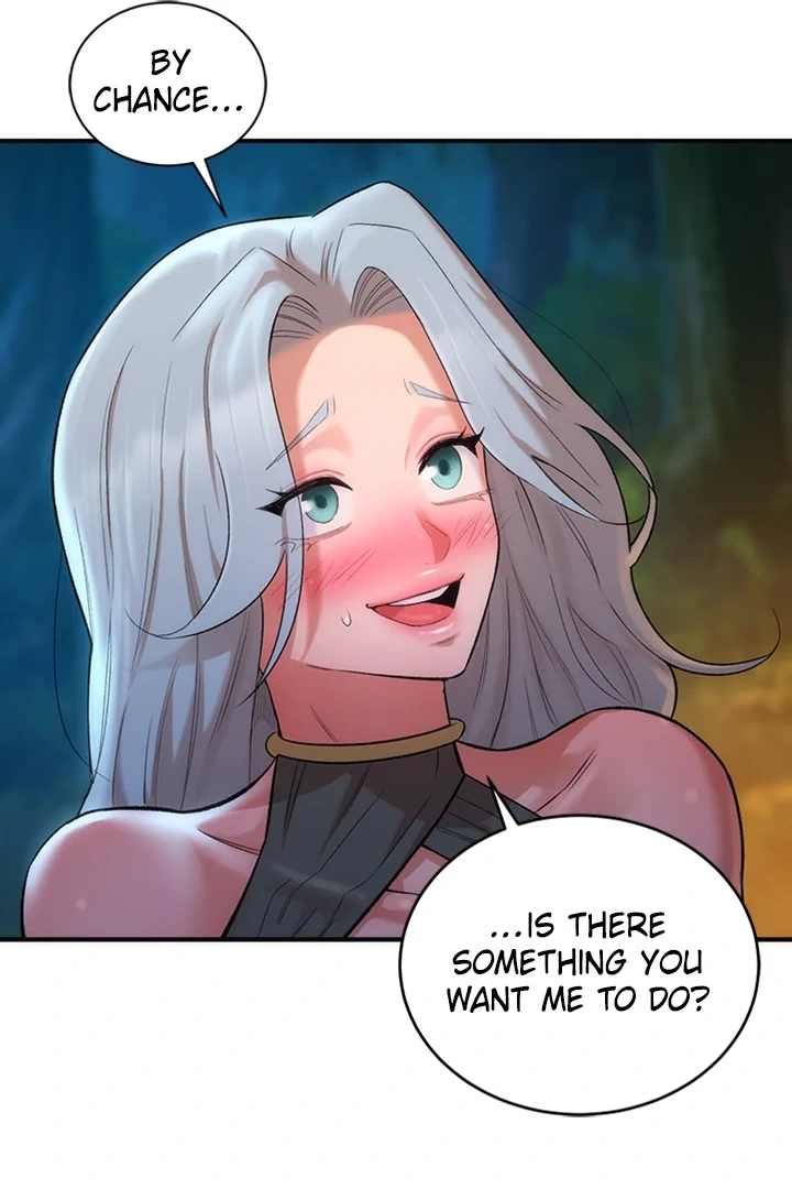 The Hero Violating the Girls Chapter 13 - page 16