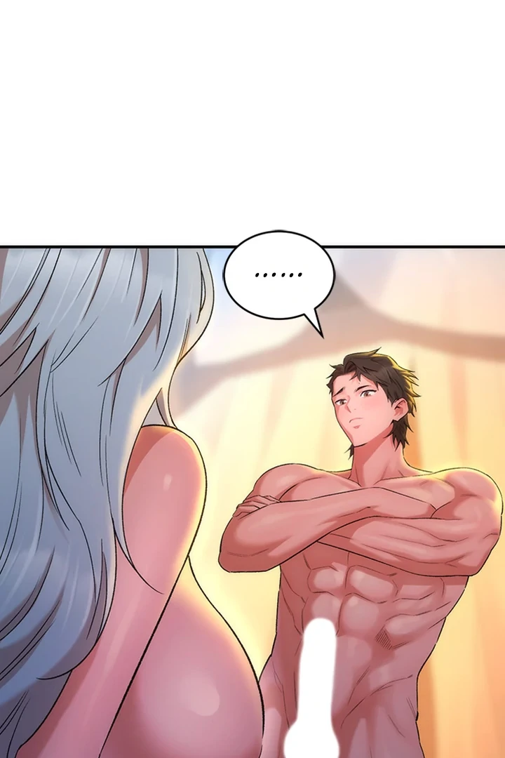 The Hero Violating the Girls Chapter 13 - page 17