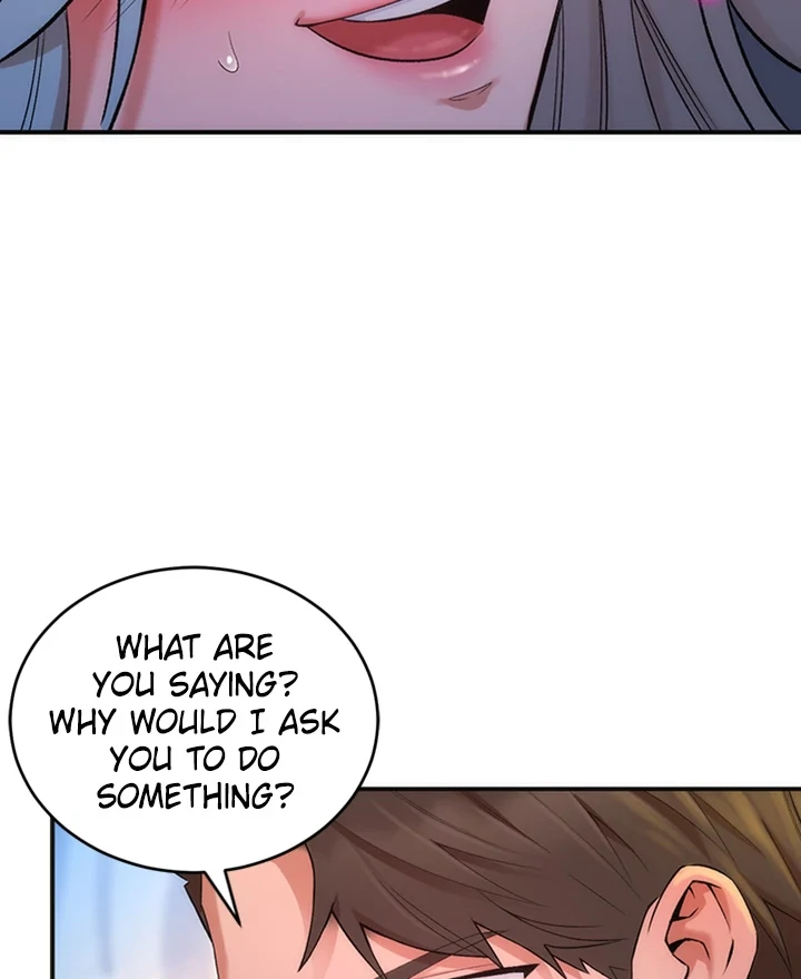 The Hero Violating the Girls Chapter 13 - page 19